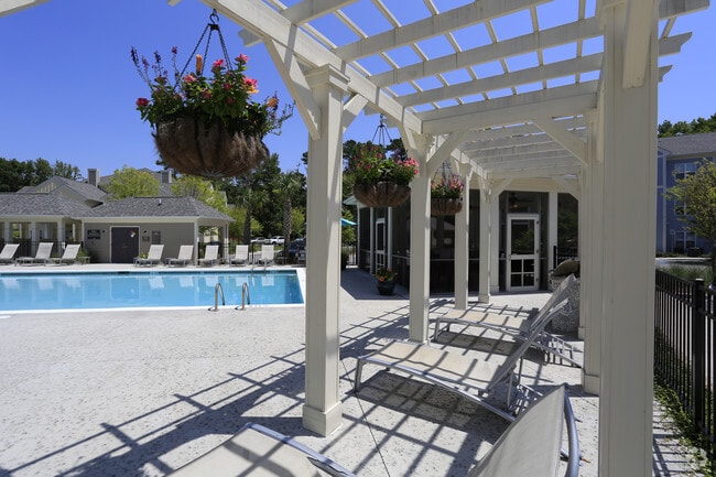 The Apartments at Shade Tree