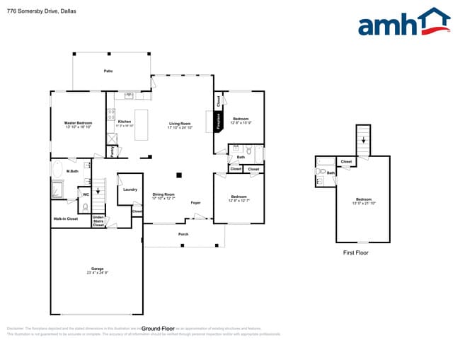 Photo - 776 Somersby Dr