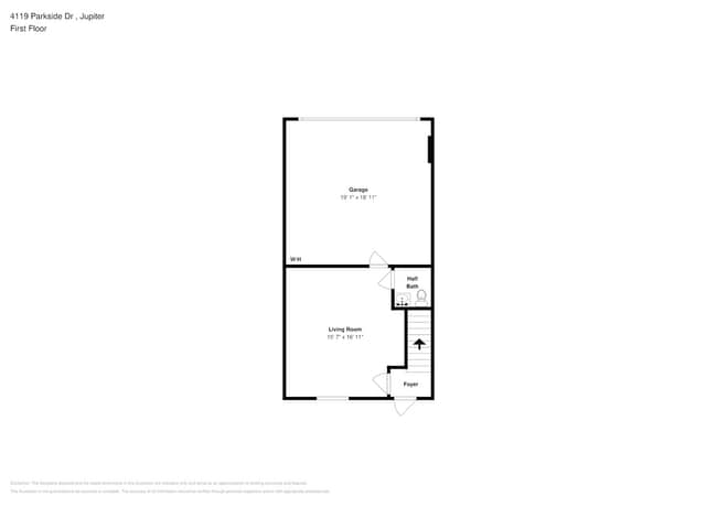 4119 Parkside Dr