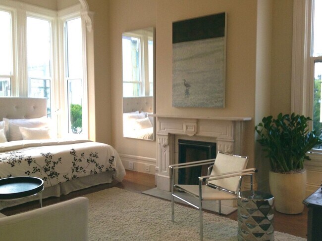 Photo - 501 Broderick St Unidad A