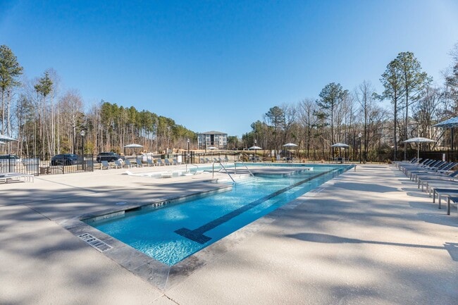 Photo - Comet North Raleigh