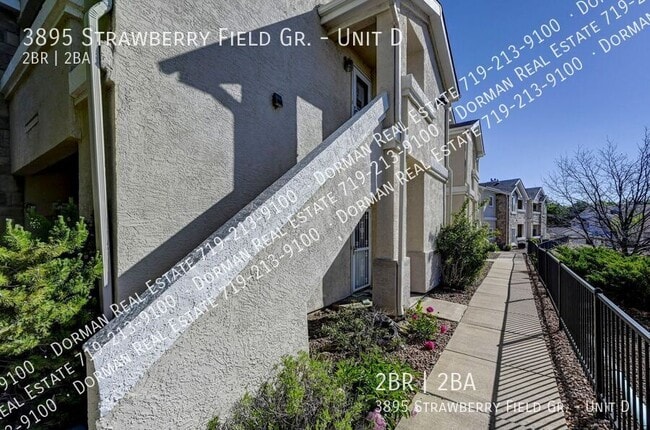 Photo - 3895 Strawberry Field Grove Apartment