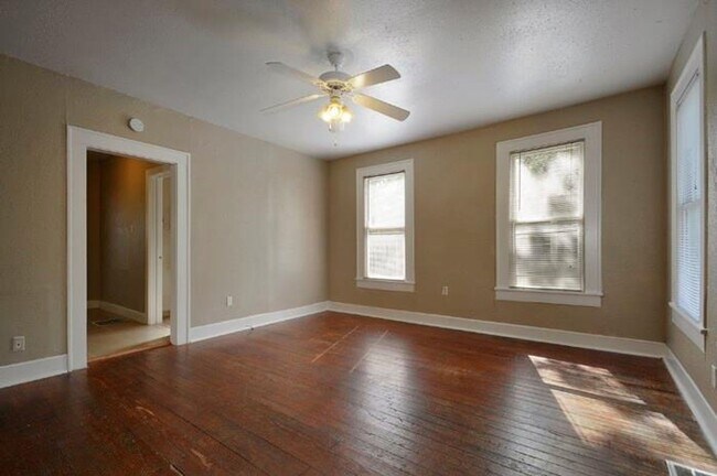 Photo - Upgraded and ready 5 bed 2 bath home next ... Unit #A