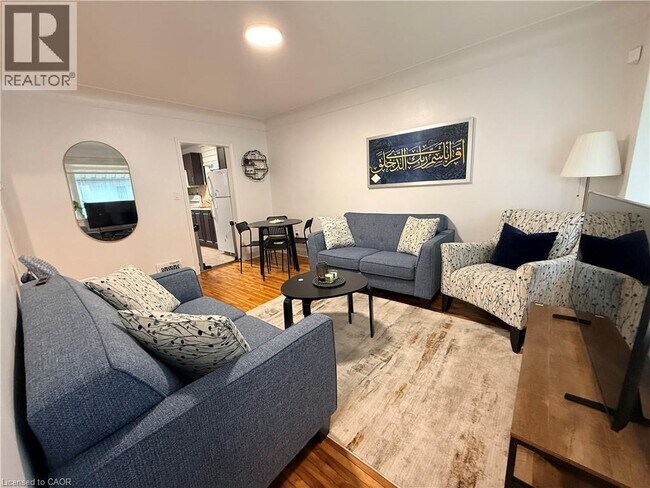 Photo - 501 Upper Wellington St