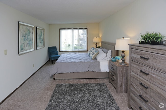 Terra Pointe Apartments