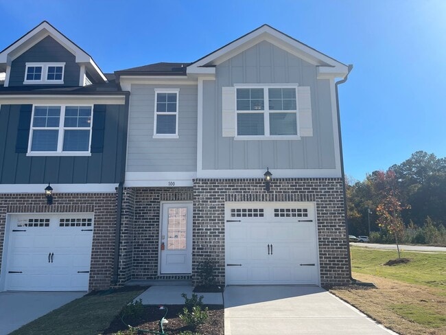 Building Photo - Affordable, New Construction Townhome with Smart Home Technology - Pets Welcome - Ask Us About Mo...