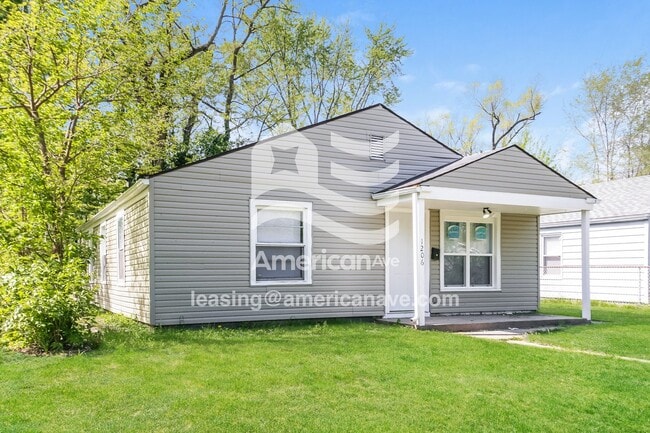 Photo - 1206 McKinley Ave