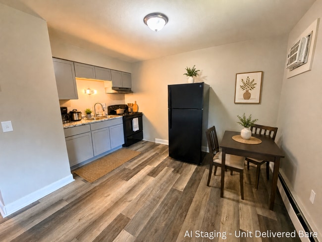 Photo - LIMITED OFFER FREE RENT FOR YOUR FIRST MONTH! 2 Bedroom Apartment unit in Anderson Avenue Unit 783 Apt 10