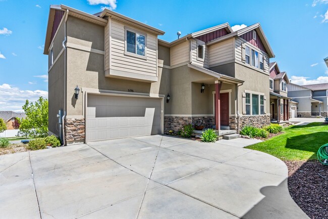 Herriman Townhome - Herriman Townhome