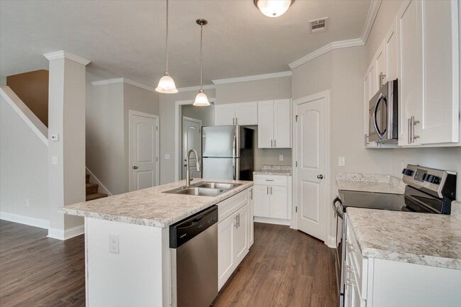 Photo - Village at Goshen