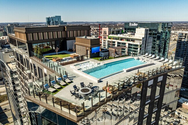 Photo - Pullman at Gulch Union