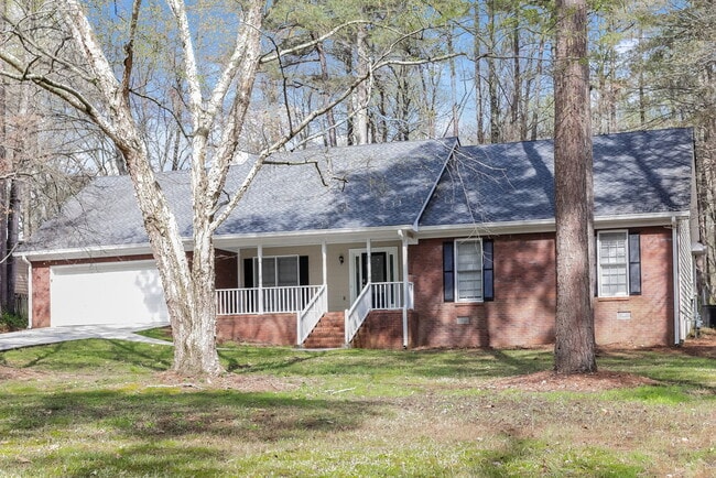 Photo - 3660 Cherry Creek Dr SE