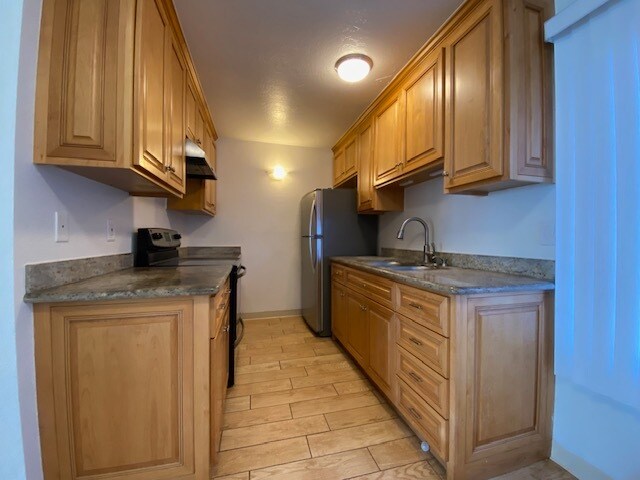 DayStar Apartments