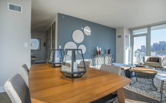 The Elle Apartments