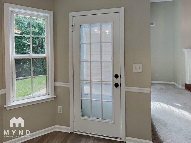 Photo - 204 Sunset Ridge Dr