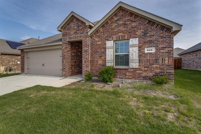 Photo - 603 Calm Springs Dr