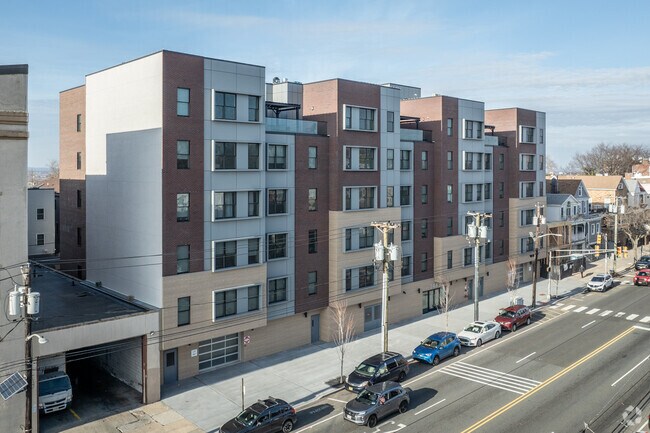 Hudson Heights