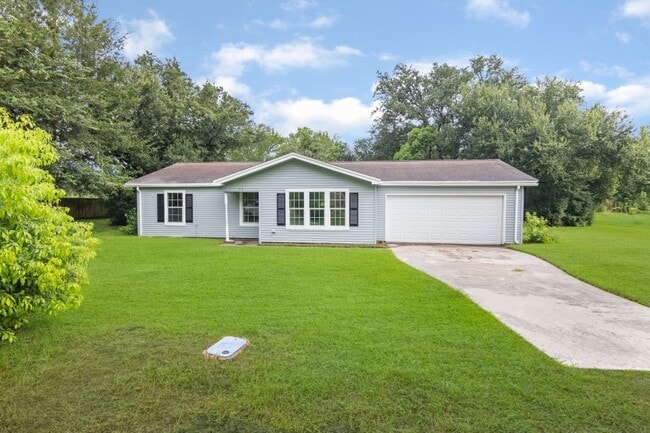 Building Photo - 512 N Inwood Dr