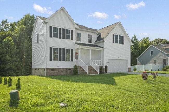 Building Photo - 5924 Roland Smith Dr