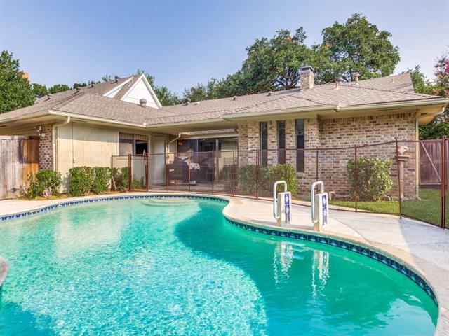 Photo - 7404 Carta Valley Dr House