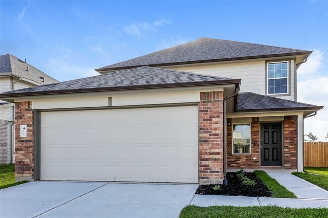 Building Photo - 411 Brushback Dr