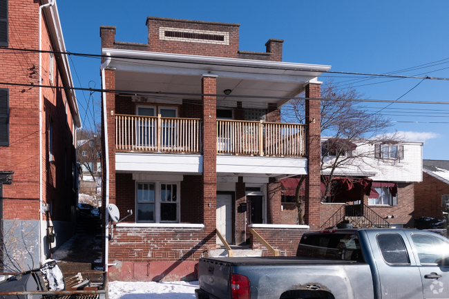 Building Photo - 411 Erie Ave Unit A Rental