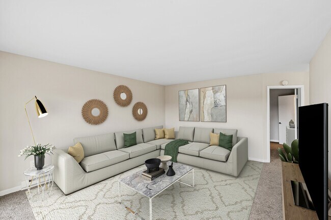 Photo - Malcolm Gardens