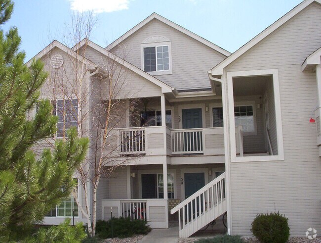 Building Photo - 1225 W Prospect Rd Unit S54 Rental