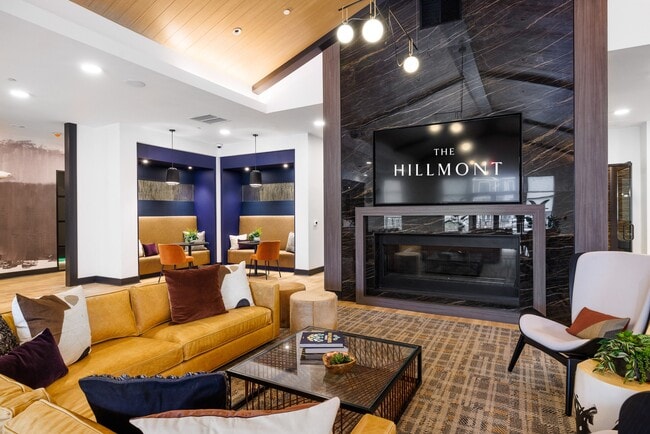 The Hillmont