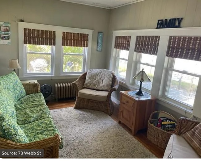 Photo - 78 Webb St Unidad 78 Webb Street Salem MA