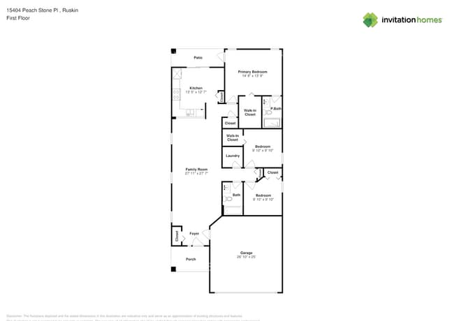 Photo - 15404 Peach Stone Pl