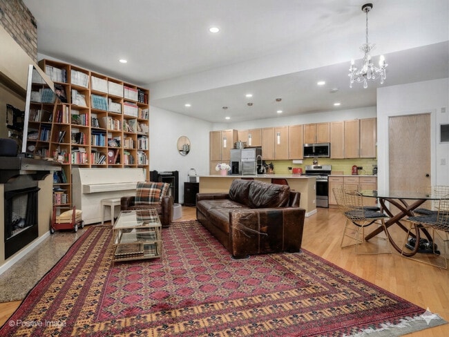 Photo - 2828 N Talman Ave