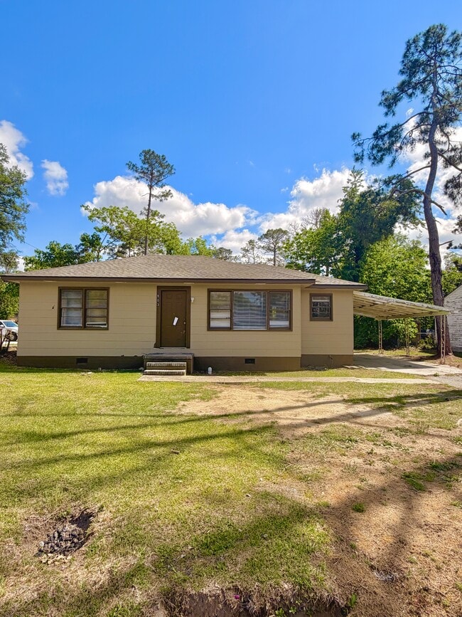 Photo - 803 Lausanne Dr