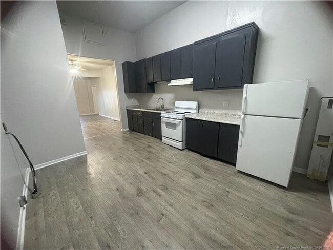 Photo - 401 S Clinton Ave