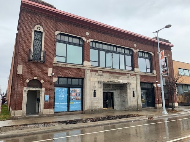 Offset Lofts - Offset Lofts