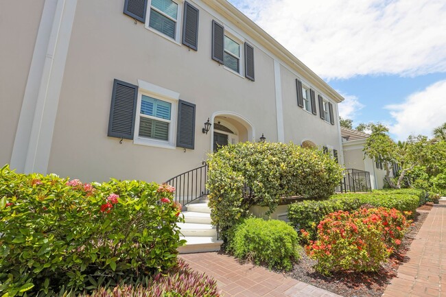 Building Photo - Georgian-Style Townhome Located At Bishops Court at The Oaks Preserve!