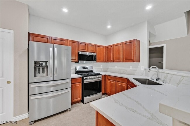 Photo - 1554 Ward Frontier Ln Townhome