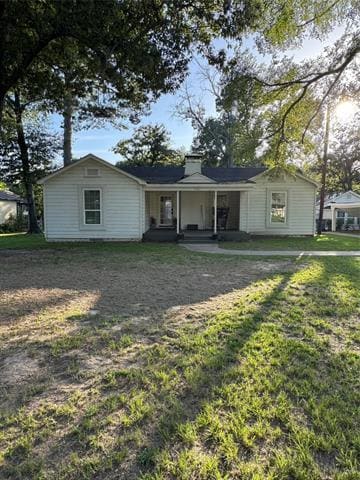 Photo - 722 S Prairieville St