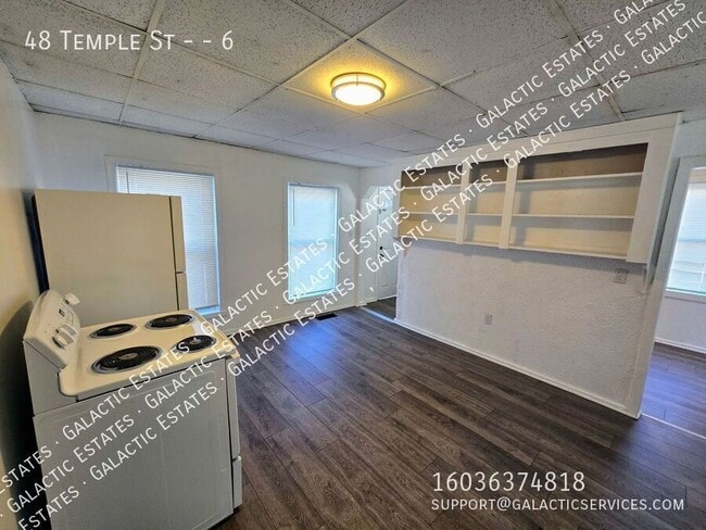 Photo - 48 Temple St Unit 6