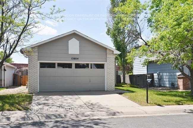 Building Photo - 12804 E Wyoming Cir Rental