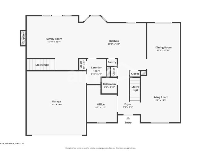 Photo - 3719 Kellen Dr