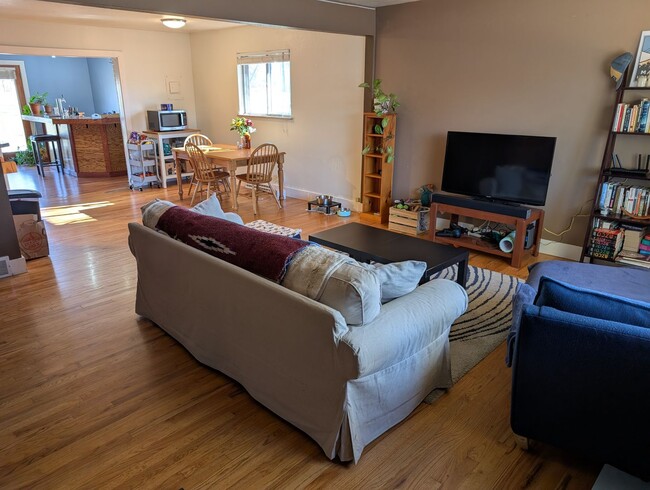 Photo - Charming Three-Bedroom Ranch Home in Prime...