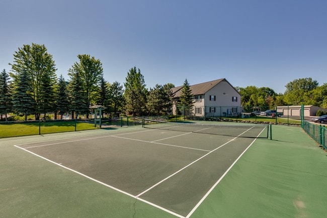 Auburn Gate Apartments