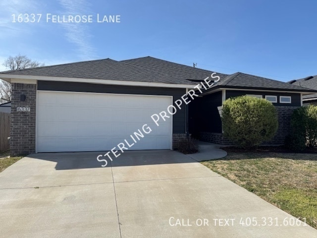 Building Photo - 16337 Fellrose Ln