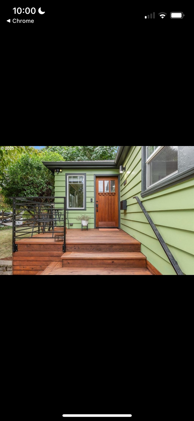 Photo - 4411 N Albina Ave