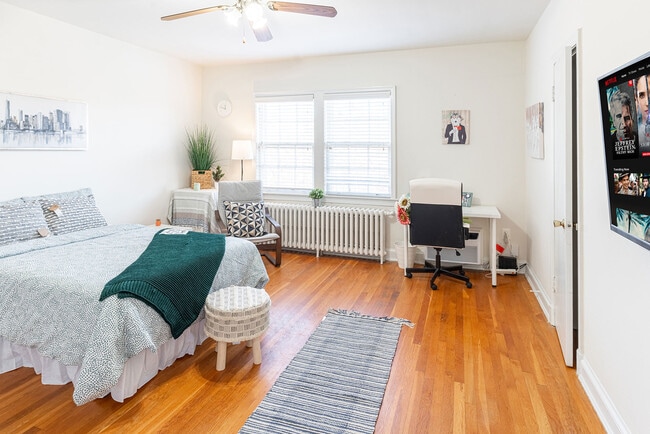 Photo - Spring Valley Apartments