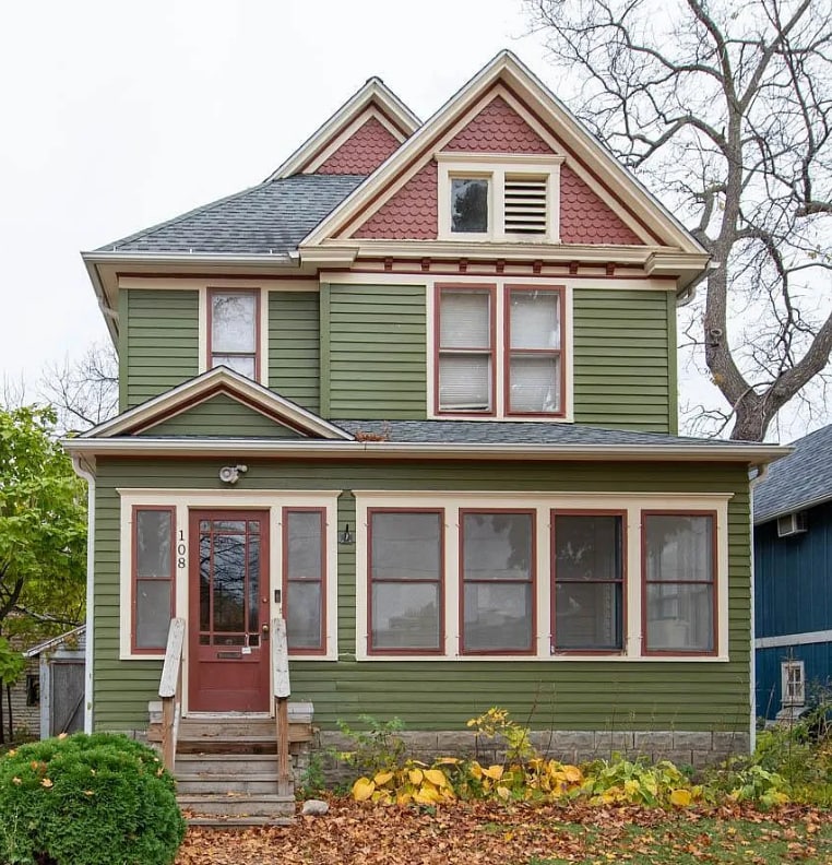 Photo - 108 Parsons St