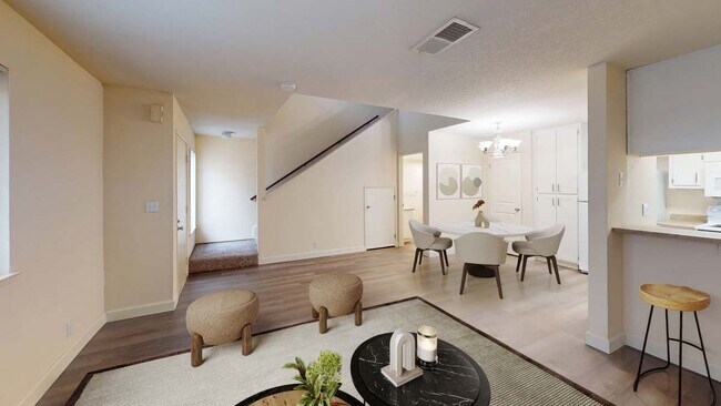 Photo - Fountain Circle Townhomes