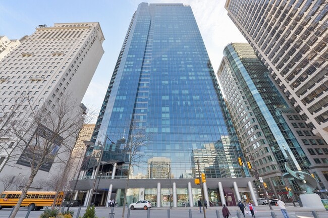 Photo - 1414 S Penn Sq Unit 8C