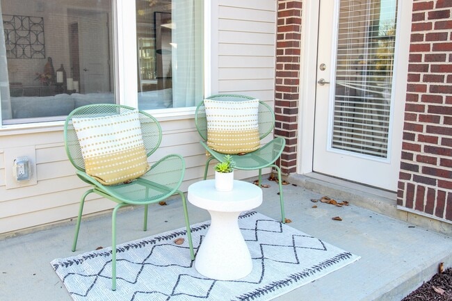 Array Patio